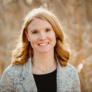 Meet your Posher, Kristin